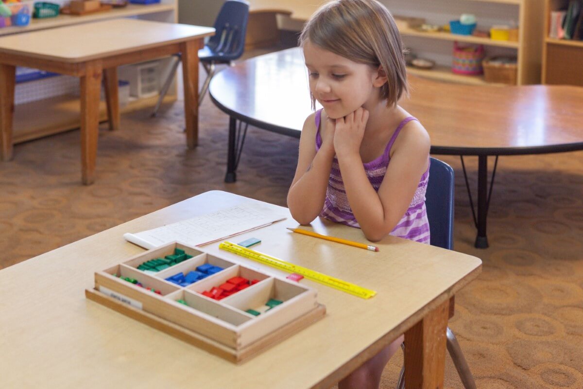Kindergarten Program Extends